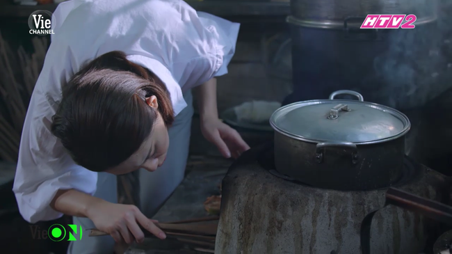 Người phụ nữ giỏi nhất Gạo nếp gạo tẻ chính là Hân: Một tay nấu cả mâm cỗ, mua... 8 căn nhà cho ba mẹ-3