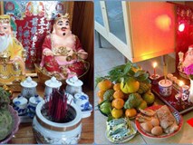 Thờ Thần Tài ngày vía mùng 10 cấm quên điều này kẻo mất hết tài lộc, cả năm thất bát Thờ Thần Tài ngày vía mùng 10 cấm quên điều này kẻo mất hết tài lộc, cả năm thất bát