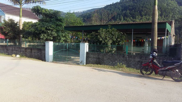 Chạy ra khỏi cổng trường mầm non, bé gái 4 tuổi bị xe ben cán tử vong-2