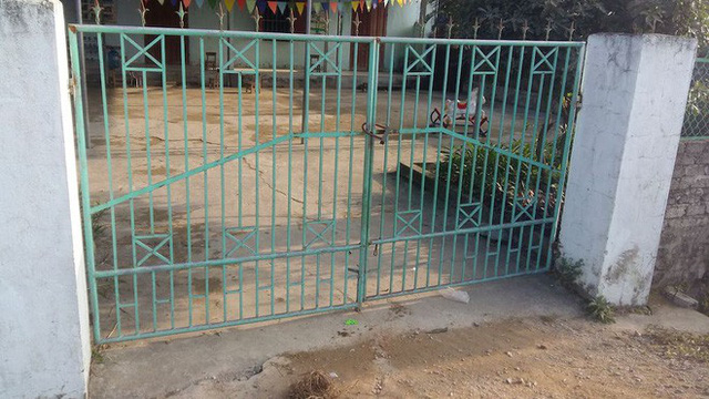 Chạy ra khỏi cổng trường mầm non, bé gái 4 tuổi bị xe ben cán tử vong-3