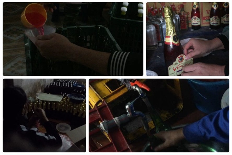 Cận cảnh kỹ nghệ sản xuất rượu vang siêu tốc, giá chỉ ngang nước lọc-1