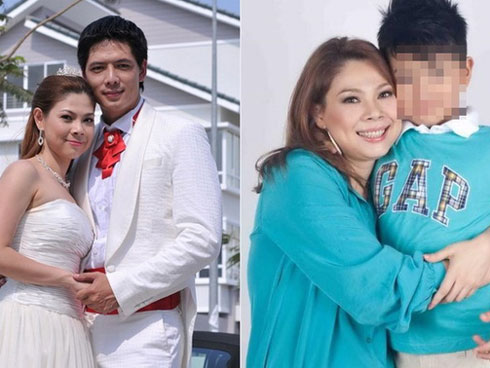 Bình Minh - người đàn ông trong mơ của các chị em ngày nào nay cũng đã nhuốm màu năm tháng-8