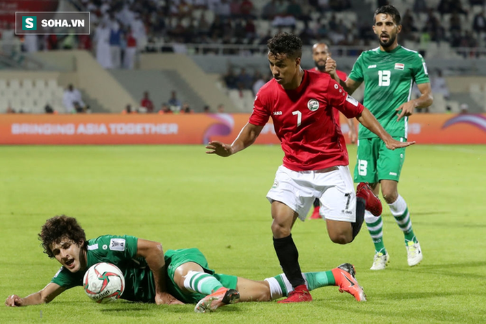 Chiến đấu như Thái Lan - thầy trò HLV Park Hang Seo đã có khẩu quyết để thành công-4