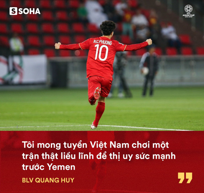 Chiến đấu như Thái Lan - thầy trò HLV Park Hang Seo đã có khẩu quyết để thành công-5