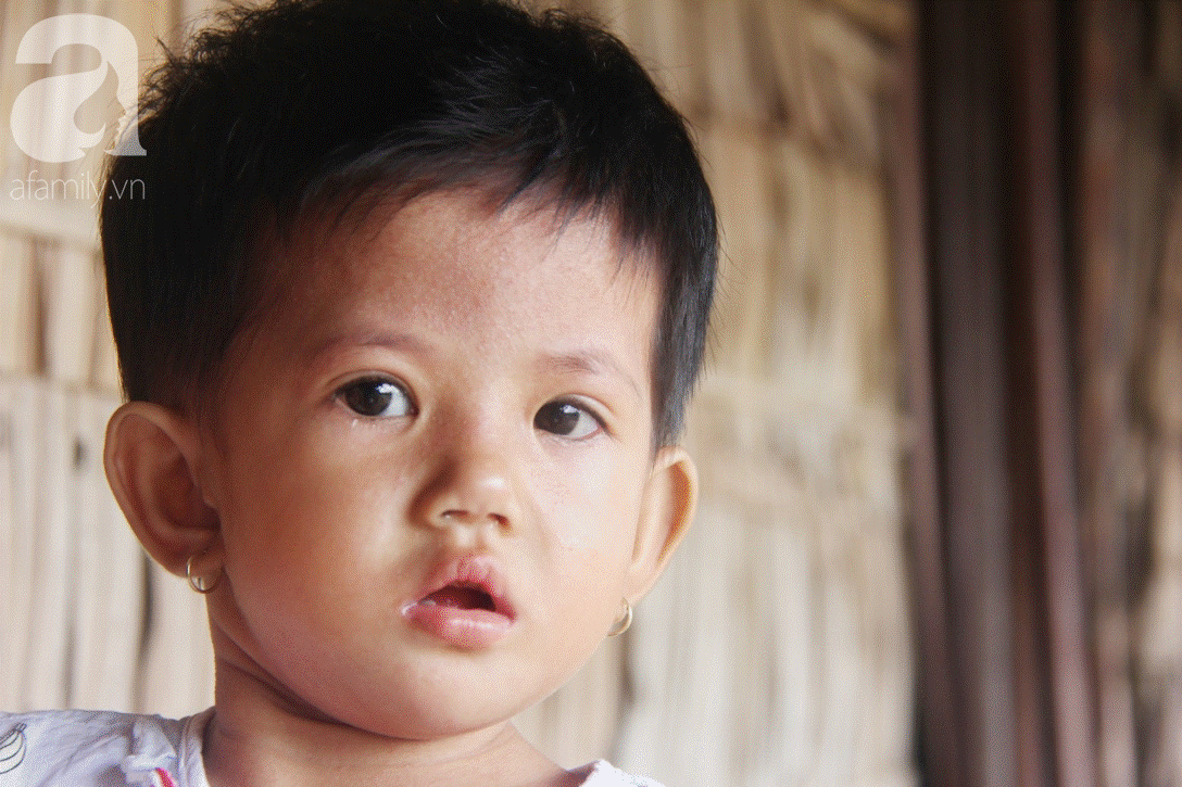 Phép màu đến với bé gái 2 tuổi bị hở van tim, chỉ nặng 6 ký mà mẹ nghèo không có tiền chữa trị-7