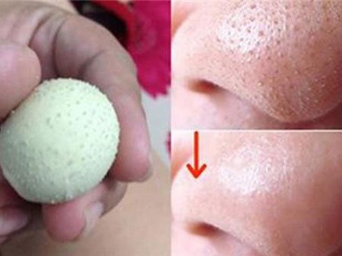 Luộc trứng gà lên, lăn qua lăn lại trên mặt và chờ xem điều bất ngờ gì xảy ra-7