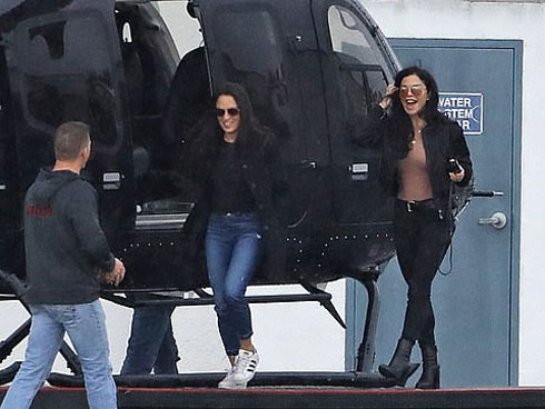 Kết cục đắng ngắt của kẻ thứ 3 và chân lý bản lĩnh phụ nữ không phải là hô biến chồng người thành chồng mình-5