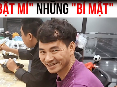 Xuân Bắc khoe ảnh đầu bù tóc rối cùng Vân Dung khi tập Táo Quân nhưng netizen lại rưng rưng xúc động-3