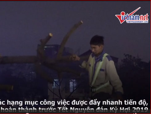 CLIP: Quát ngược lại phụ xe vì bị nhắc nhở, ông chú khiến tất cả chói tai-1