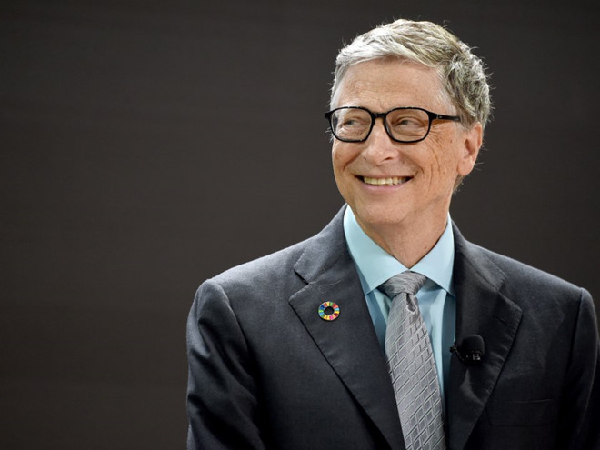 Có 95 tỷ USD, Bill Gates tiêu tiền như thế nào?-2