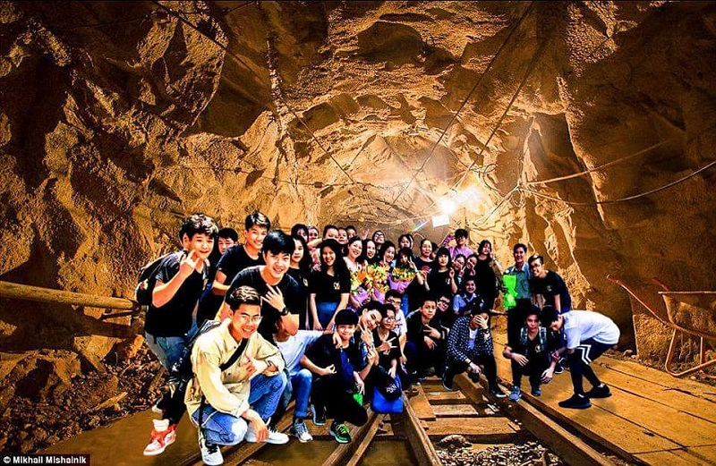 Phát sốt với trào lưu đưa lớp học đi muôn nơi của teen Việt-15