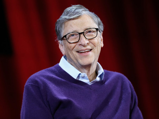 Có 95 tỷ USD, Bill Gates tiêu tiền như thế nào?-10