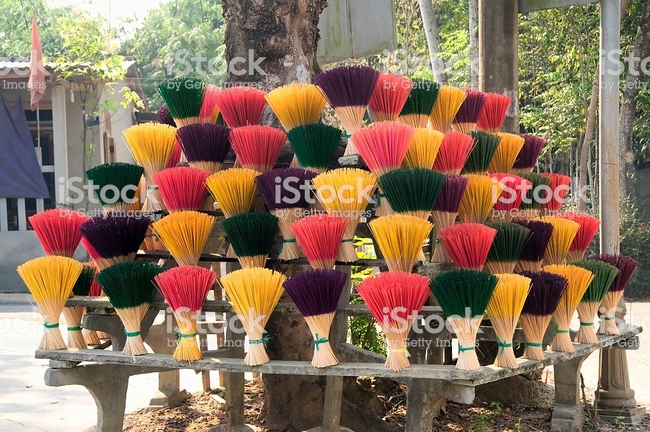 Báo tây tấp nập đưa tin về làng nghề làm hương ở ngoại ô Hà Nội-12