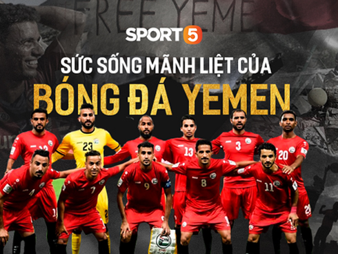 Tuyển Việt Nam sáng cửa vào vòng 1/8 nếu thắng Yemen-4