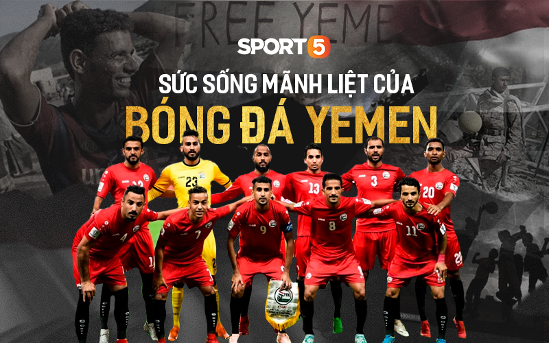 Asian Cup 2019: Đối thủ của ĐT Việt Nam là những người lái taxi, shipper và tập luyện ở bãi rác-1
