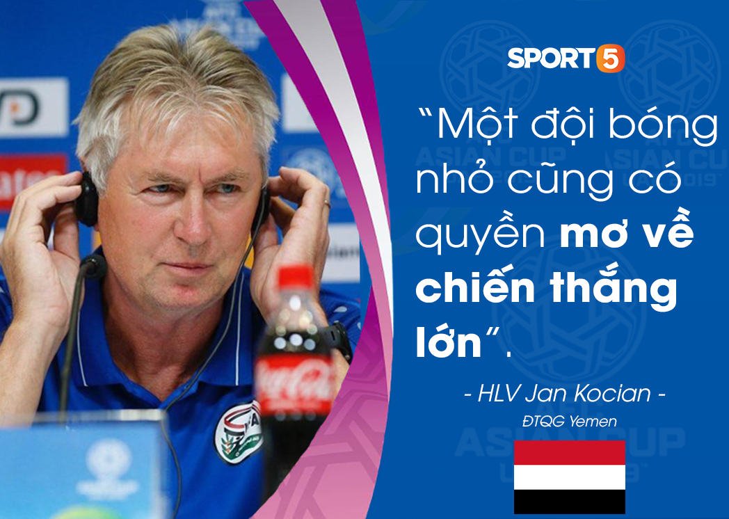 Asian Cup 2019: Đối thủ của ĐT Việt Nam là những người lái taxi, shipper và tập luyện ở bãi rác-5