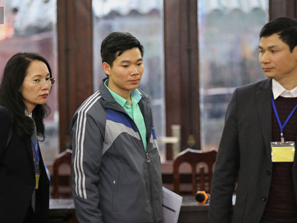 Lộ thông tin sốc đầu tiên vụ án chạy thận: Không ai cảnh báo bác sĩ máy RO chưa sửa xong!-2