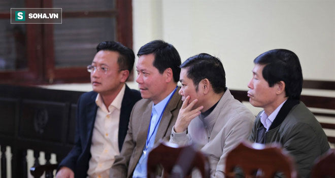 Lộ thông tin sốc đầu tiên vụ án chạy thận: Không ai cảnh báo bác sĩ máy RO chưa sửa xong!-3