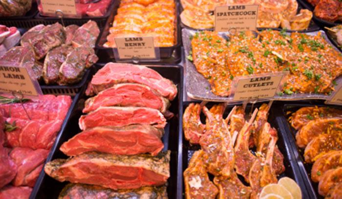 5 thực phẩm hết hạn, bẩn nhất chợ nhiều chị em vẫn vô tư mua mỗi ngày-4