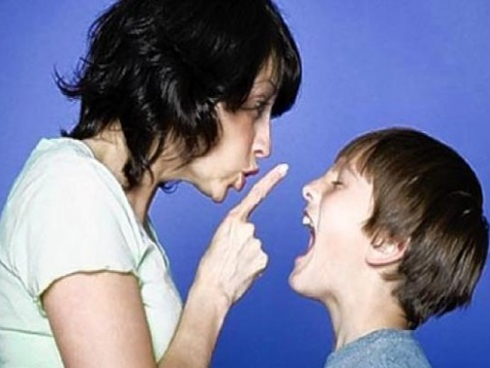 Mẹo dạy con bướng bỉnh không cần đòn roi-6