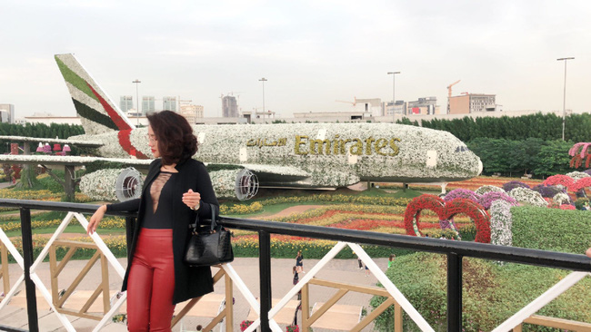 Chi hẳn 15 triệu mua đồ lót làm quà Tết tự thưởng cho mình, mẹ đơn thân gây tranh cãi vì hoang phí-5