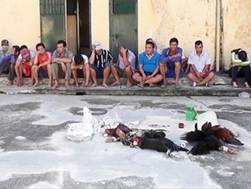 Vụ nghi con trai Phó Bí thư tỉnh tổ chức đánh bạc: Sự thật là...