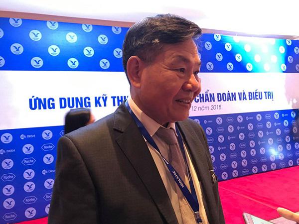 Ung thư tự chết nhờ kiêng thịt, đường sữa: BS nói Không đúng, đây mới là thứ cần hạn chế-2