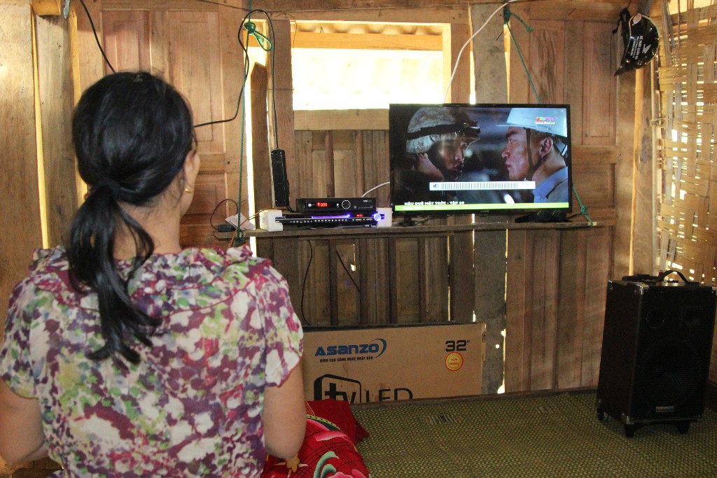 Phụ nữ xứ Nghệ vượt biên bán bào thai do cuộc sống khó khăn-1