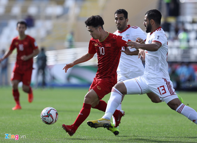 HLV Park Hang-seo: Tôi tin sẽ giành chiến thắng trước Yemen-1