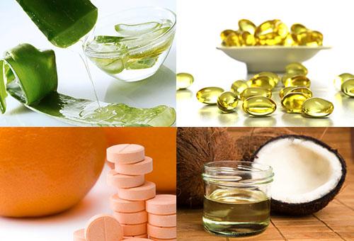 Tối nào cũng thoa một giọt này, da bạn sẽ trắng mịn, hồng hào như da em bé-2