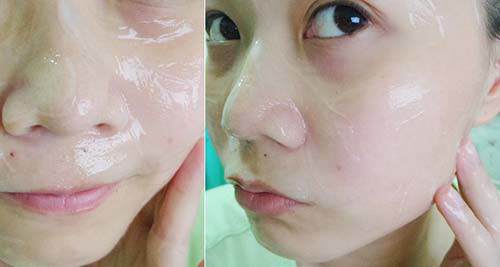 Tối nào cũng thoa một giọt này, da bạn sẽ trắng mịn, hồng hào như da em bé-5