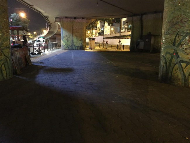 Thông tin bất ngờ về ông ngoại 72 tuổi ôm cháu bé 3 tuổi đi lang thang giữa trời lạnh ở Hà Nội-2