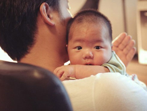 Lời thú nhận bất ngờ của người phụ nữ trước cánh cửa phòng xét nghiệm ADN-3