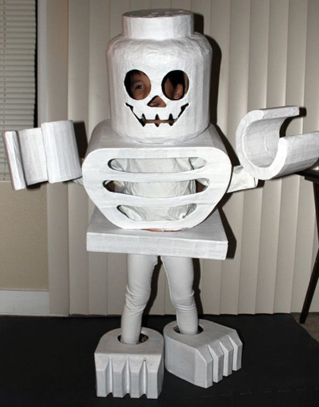 Các bà mẹ đừng bao giờ để trẻ ở nhà một mình với ông bố bá đạo-11