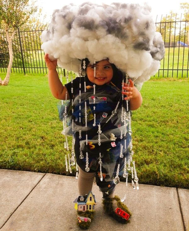 Các bà mẹ đừng bao giờ để trẻ ở nhà một mình với ông bố bá đạo-2