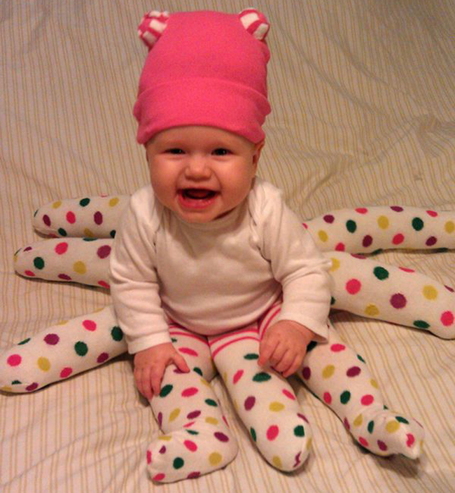 Các bà mẹ đừng bao giờ để trẻ ở nhà một mình với ông bố bá đạo-4