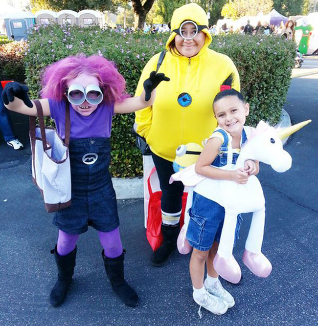 Các bà mẹ đừng bao giờ để trẻ ở nhà một mình với ông bố bá đạo-7