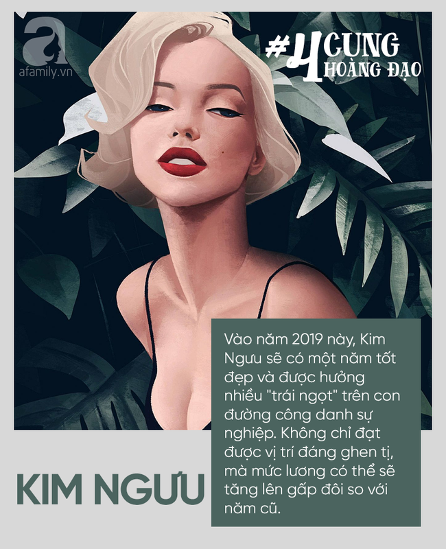 Trước thềm năm Kỷ Hợi 2019, 4 cung Hoàng đạo này chuẩn bị tinh thần để đón nhận con đường đầy hoa, không chỉ tăng lương mà còn thăng chức-4