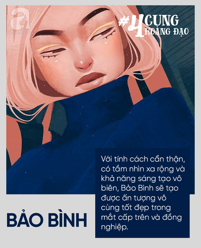 Trước thềm năm Kỷ Hợi 2019, 4 cung Hoàng đạo này chuẩn bị tinh thần để đón nhận con đường đầy hoa, không chỉ tăng lương mà còn thăng chức-1