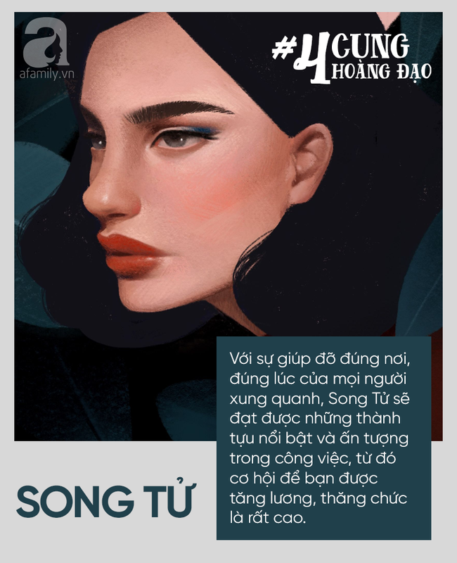 Trước thềm năm Kỷ Hợi 2019, 4 cung Hoàng đạo này chuẩn bị tinh thần để đón nhận con đường đầy hoa, không chỉ tăng lương mà còn thăng chức-3