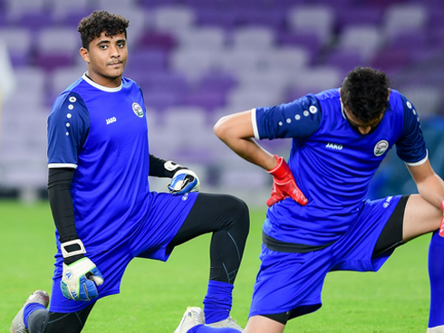 Asian Cup: Chỉ số đáng mừng cho tuyển Việt Nam khi đối đầu Yemen-2