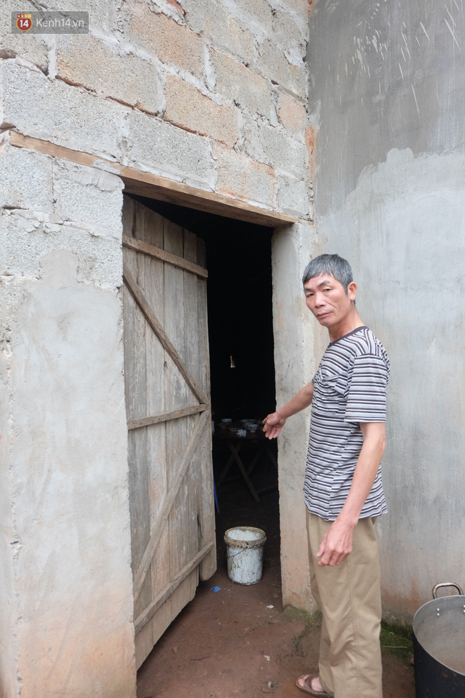 Nghi phạm giết và hãm hiếp bé gái 11 tuổi từng bị chính vợ con mình viết đơn đề nghị công an bắt giam-3