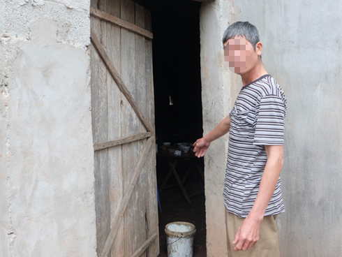 Vợ bị lửa xăng của chồng làm bỏng nặng sau cơn cuồng ghen: Em chỉ muốn làm lại từ đầu với anh ấy”-13