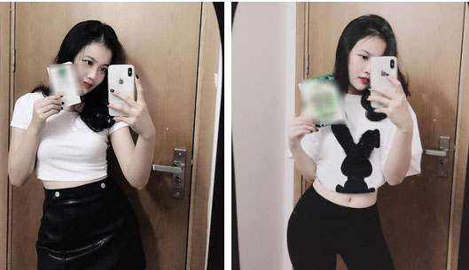 Quảng cáo cùng lúc 3, 4 loại thuốc giảm cân, bạn gái Đoàn Văn Hậu đúng là cô nàng giữ dáng số 1 Việt Nam!-1