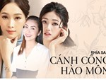 Vợ chồng Hoa hậu Đặng Thu Thảo làm điều ấm áp này thay cho việc tổ chức sinh nhật hoành tráng-9