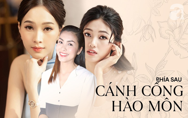 Phía sau cánh cổng hào môn, con dâu nhà siêu giàu châu Á như Hà Tăng, Đặng Thu Thảo, Lan Khuê ứng xử thế nào với gia sản nhà chồng?-1