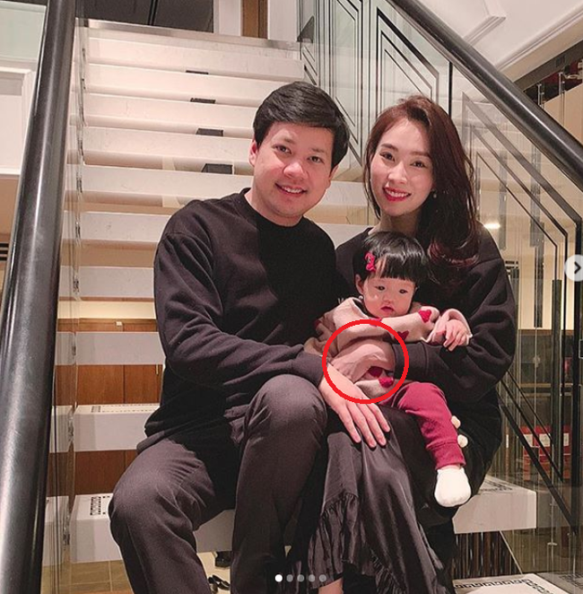 Phía sau cánh cổng hào môn, con dâu nhà siêu giàu châu Á như Hà Tăng, Đặng Thu Thảo, Lan Khuê ứng xử thế nào với gia sản nhà chồng?-7