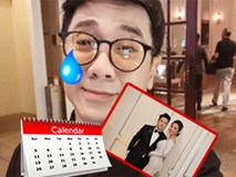 NSƯT Thành Lộc đi đám cưới Lê Hiếu nhưng hóa ra người ta cưới xong từ hôm qua rồi NSƯT Thành Lộc đi đám cưới Lê Hiếu nhưng hóa ra người ta cưới xong từ hôm qua rồi