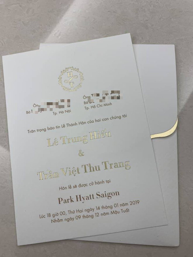 NSƯT Thành Lộc đi đám cưới Lê Hiếu nhưng hóa ra người ta cưới xong từ hôm qua rồi-2