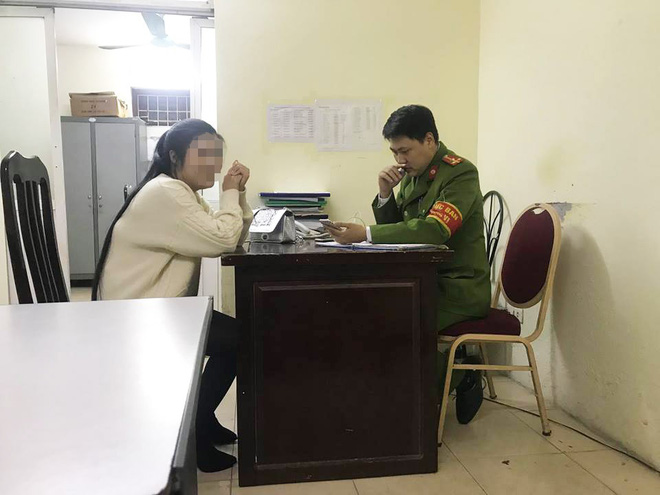 Tài xế xe ôm Văn Minh nói lí do chặt chém cô gái 500.000 đồng cho quãng đường gần 10km-3